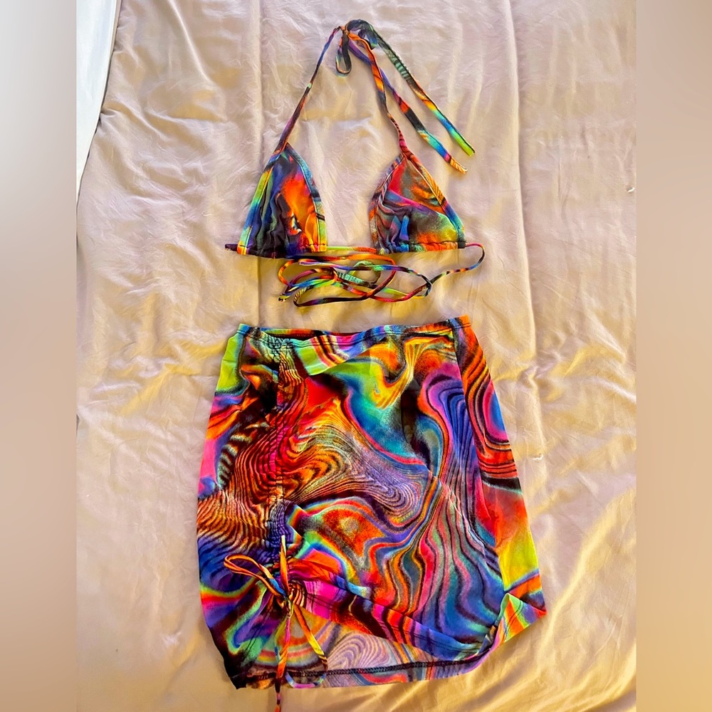 IHeartRaves Set